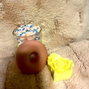 Meet your Posher, Latisha